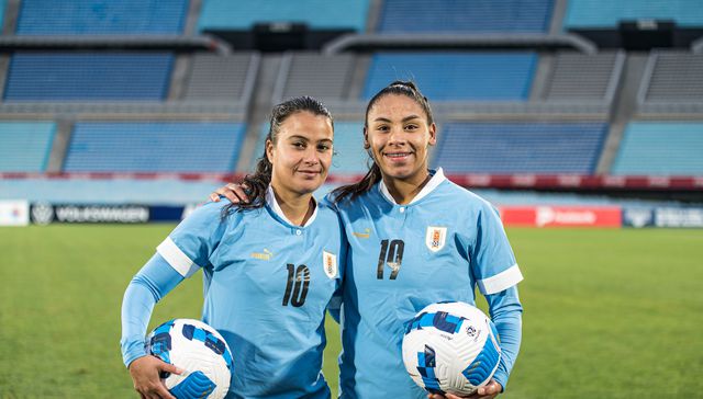 Uruguay ante el desafío de la Copa América femenina » Portal Medios Públicos