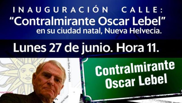 No olvidar