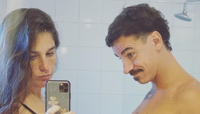 Separados, pero juntos