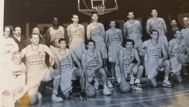 Para volver a emocionarse