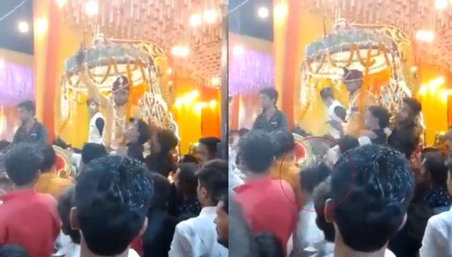 Una boda y un funeral