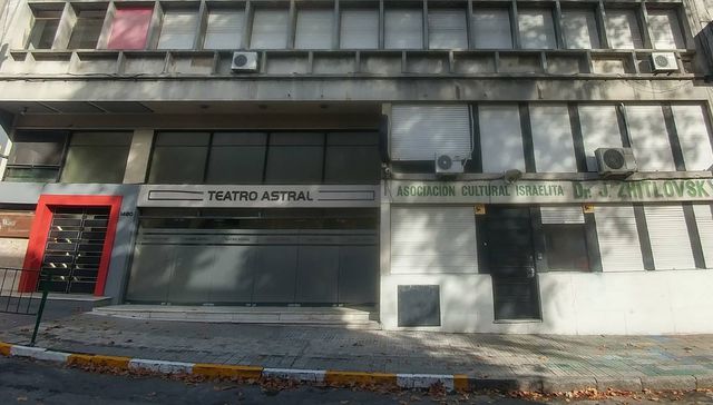 Historia de historias