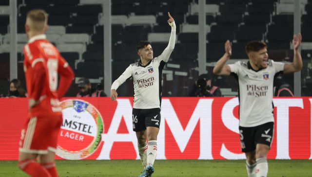 La noche de los blancos