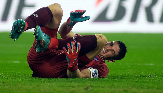 Para inflarse el pecho