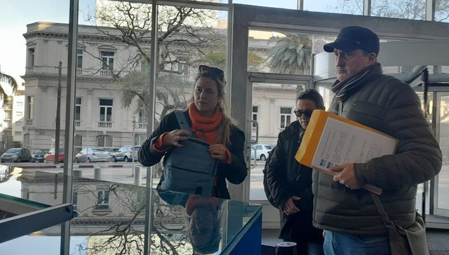 No me rompas el protocolo