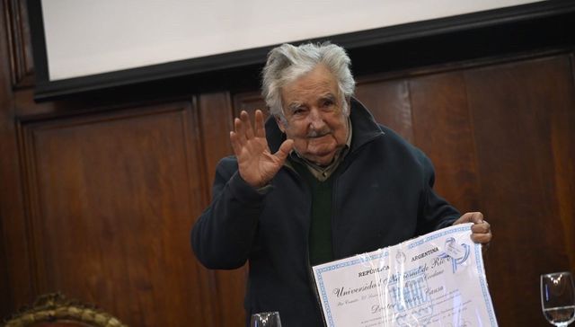 Un premio más