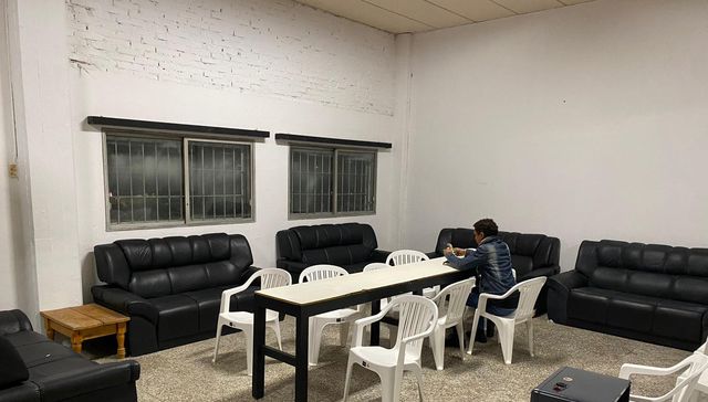 Un lugar mejor