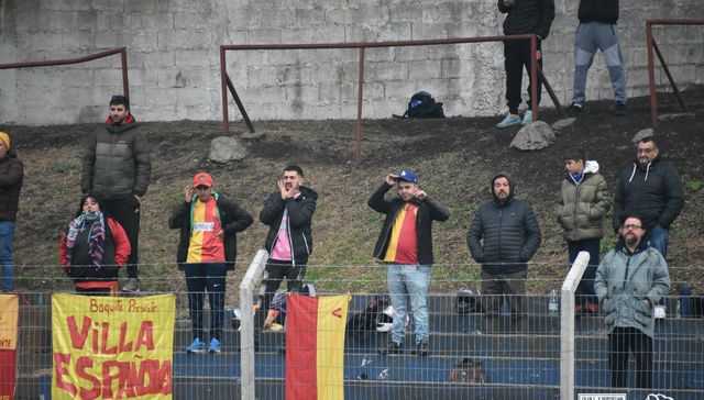 Se complicó la situación