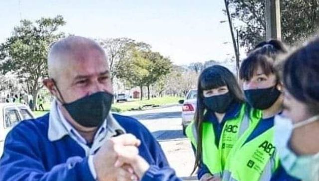 NO HA LUGAR