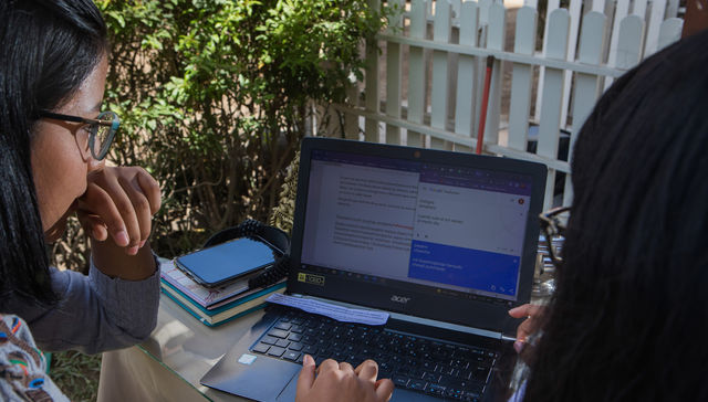 Revolución de las máquinas