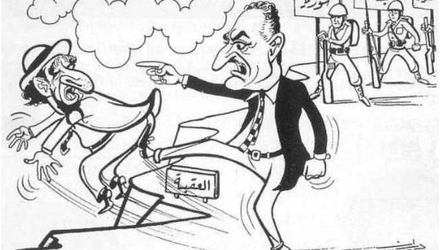 Escribe Ana Jerozolimski