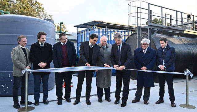 SOLUCIONES SOSTENIBLES