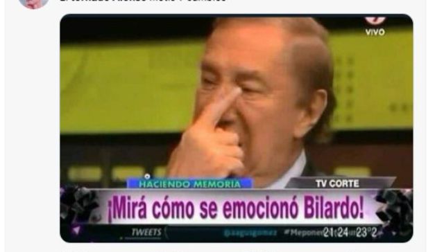 Tuiteo, luego existo