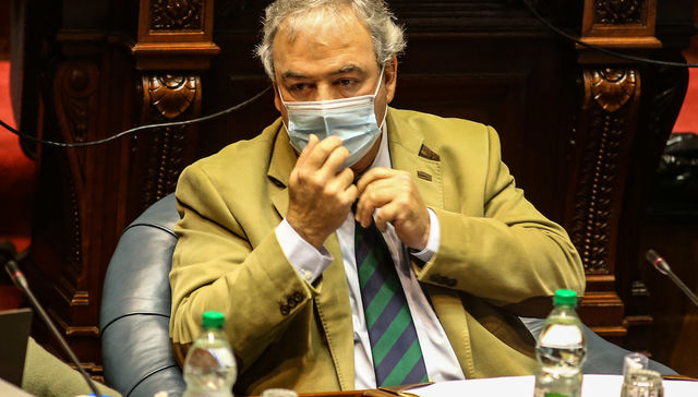 Al confesionario
