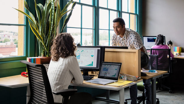 IMPULSÁ LA PRODUCTIVIDAD