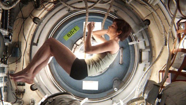 Arreglar telescopios