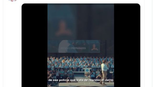 Apoyo en todo sentido