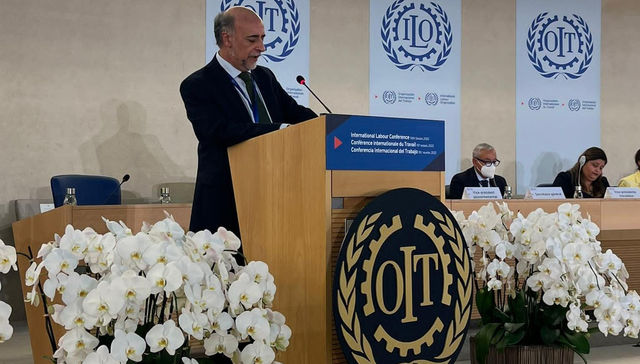 Trabajo responsable con el planeta