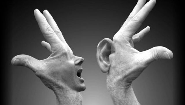 Lo bello que se presenta