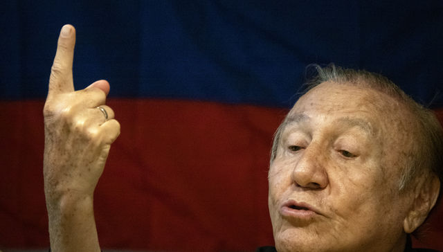 Las venas abiertas