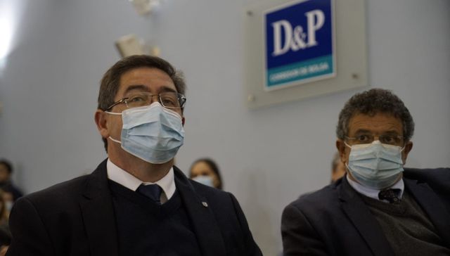 Suspicacia Emilia, suspicacia
