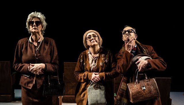 ¿Por qué tan elegante, Homero?