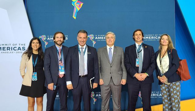 De Uruguay pa todo el mundo