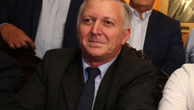 Ciclo cumplido