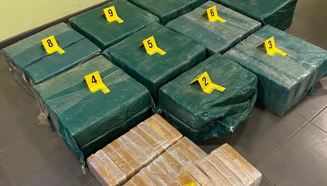 Dame las drogas, Lisa