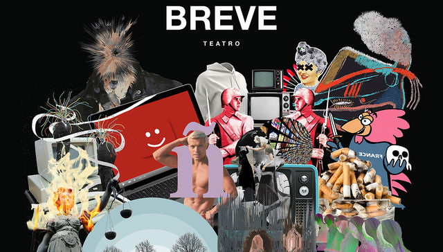 PARA MATARSE DE RISA