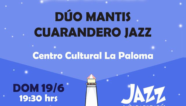 Jazz de acá