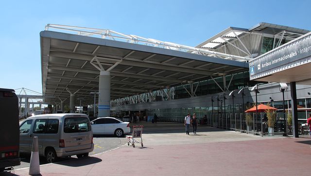 Por debajo del radar