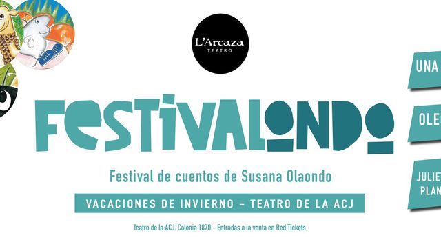 Festival de cuentos