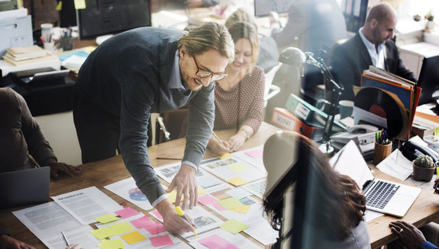 LATINOAMÉRICA PARA EL MUNDO