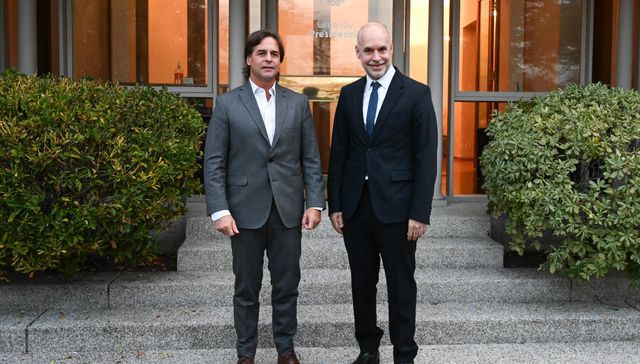 Puntos de encuentro