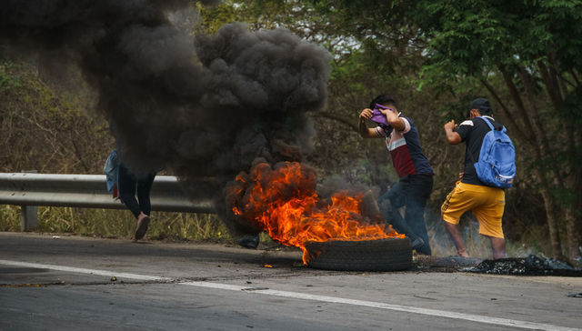 Forzados