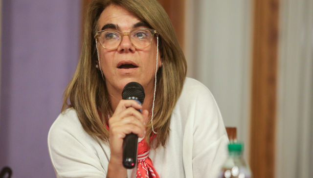 Adiós, Caro