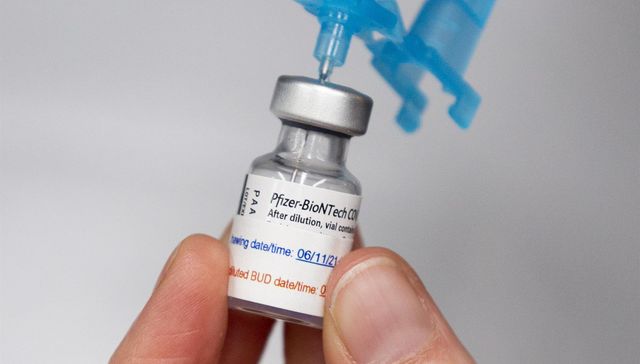 Aunque lloren, pinchazo