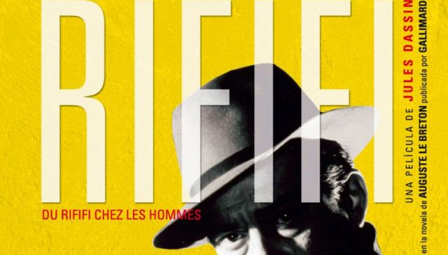 Por los barrios más remotos