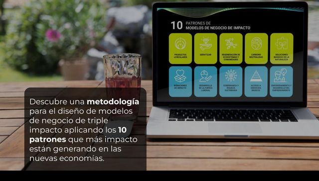 AMBIENTE, ECONOMÍA Y SOCIEDAD