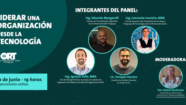 TRANSFORMACIÓN DIGITAL