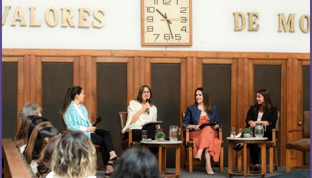 Igualdad de emprendimiento