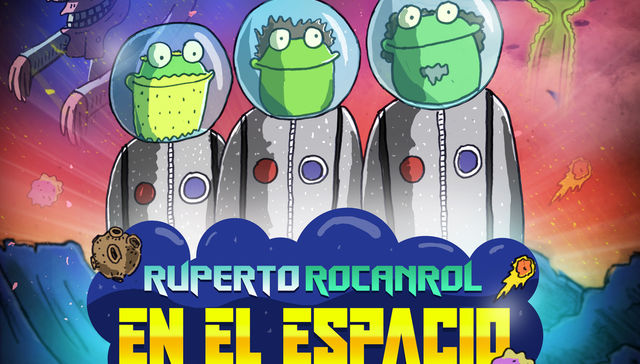 PARA TODA LA FAMILIA