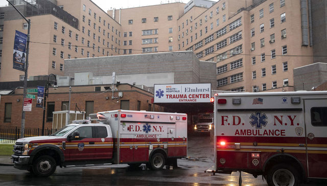 Por The New York Times