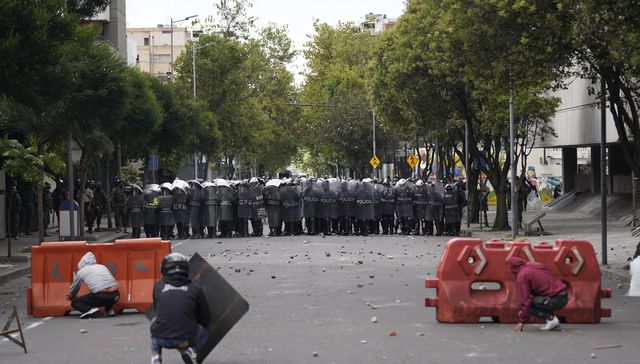 Sin vuelta de tuerca