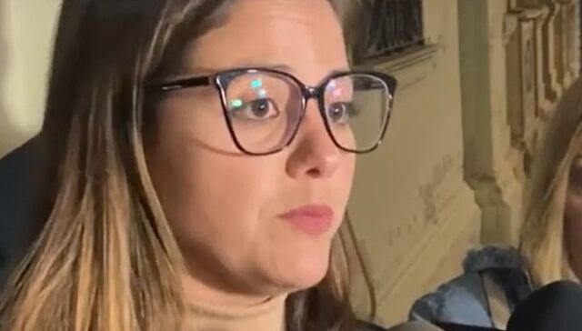 Otra vuelta