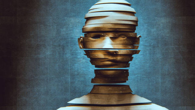 Deconstrucción y destrucción