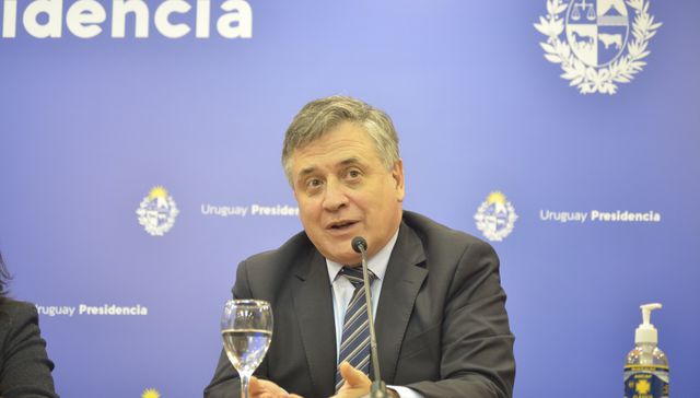 No se lo esperaba