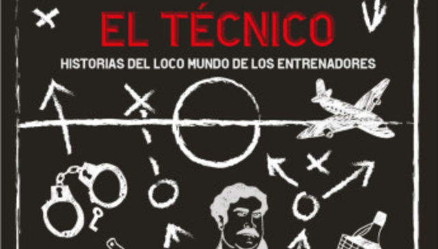 El loco mundo de los entrenadores