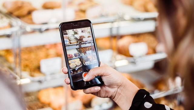 De las redes a la radio